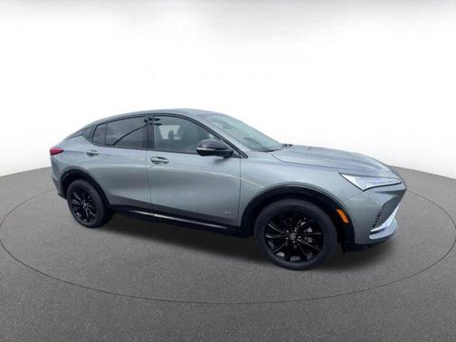 2025 Buick Envista Sport Touring FWD