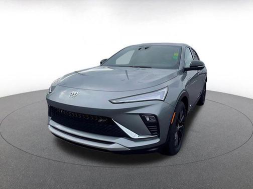 2025 Buick Envista Sport Touring FWD