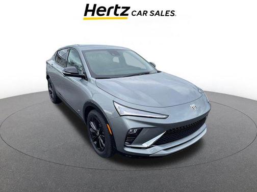 2025 Buick Envista Sport Touring FWD