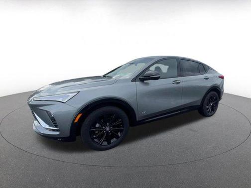 2025 Buick Envista Sport Touring FWD