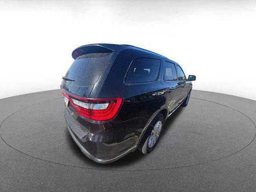 2024 Dodge Durango SXT RWD