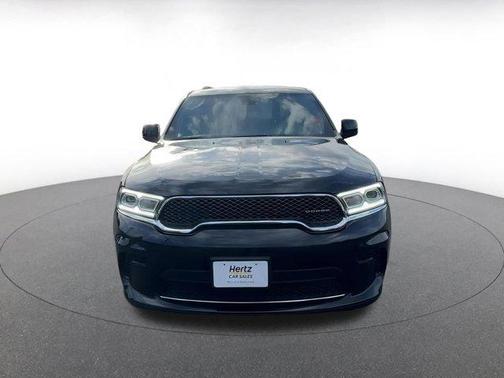2024 Dodge Durango SXT RWD