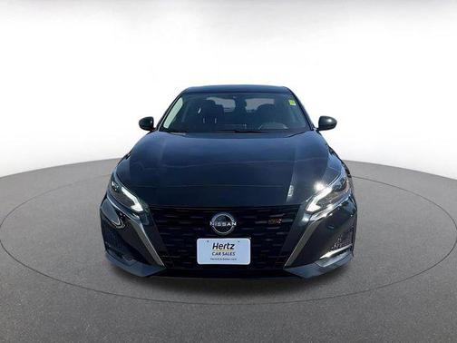 2025 Nissan Altima SR FWD