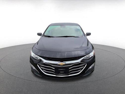 2024 Chevrolet Malibu FWD 2LT