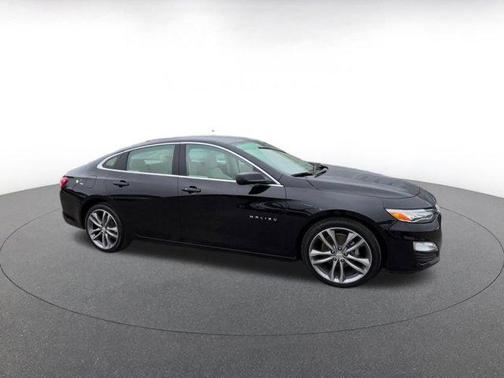 2024 Chevrolet Malibu FWD 2LT