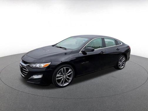 2024 Chevrolet Malibu FWD 2LT