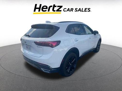 2024 Buick Envision Sport Touring AWD