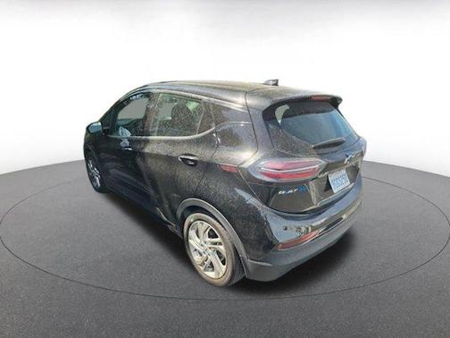 2023 Chevrolet Bolt EV FWD 1LT