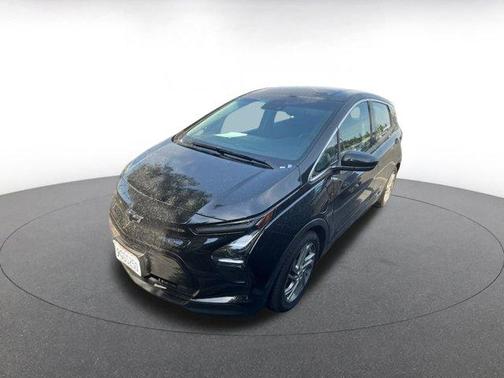 2023 Chevrolet Bolt EV FWD 1LT