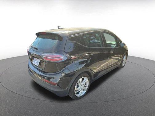 2023 Chevrolet Bolt EV FWD 1LT