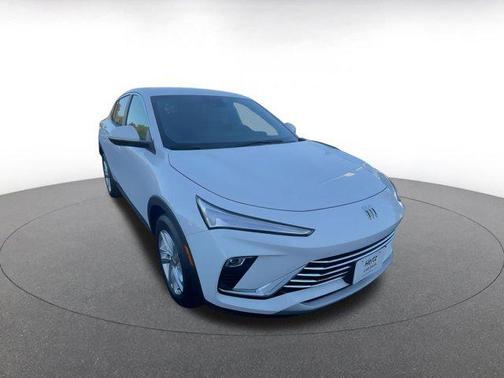 2025 Buick Envista Preferred FWD