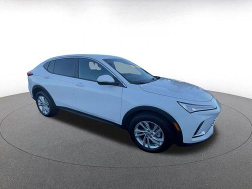 2025 Buick Envista Preferred FWD