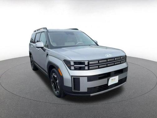 2025 Hyundai SANTA FE SEL 2.4