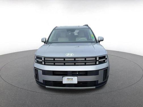 2025 Hyundai SANTA FE SEL 2.4