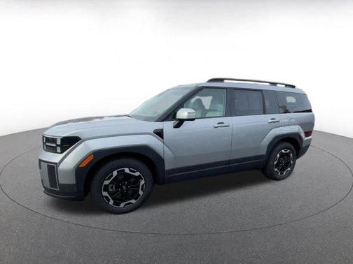 2025 Hyundai SANTA FE SEL 2.4