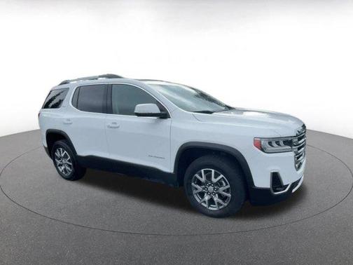 2023 GMC Acadia FWD SLT
