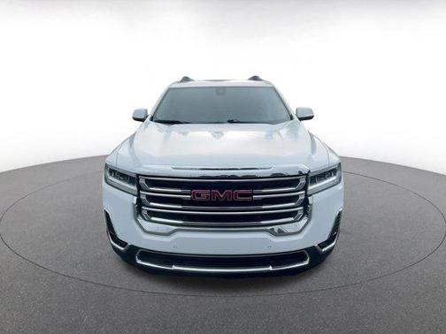 2023 GMC Acadia FWD SLT