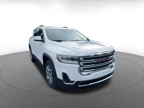 2023 GMC Acadia FWD SLT