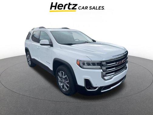 2023 GMC Acadia FWD SLT