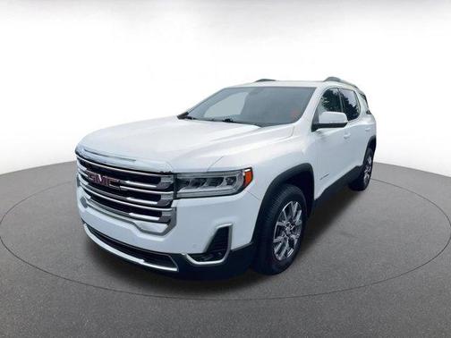 2023 GMC Acadia FWD SLT
