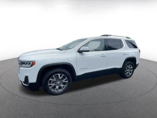 2023 GMC Acadia FWD SLT