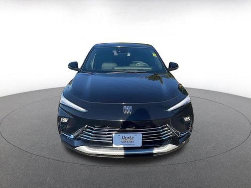 2025 Buick Envista Preferred FWD