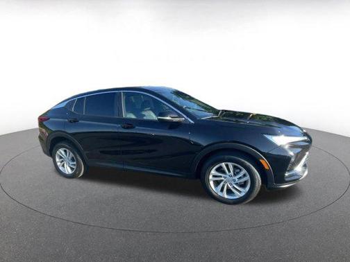 2025 Buick Envista Preferred FWD