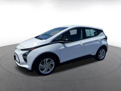 2023 Chevrolet Bolt EV 1LT