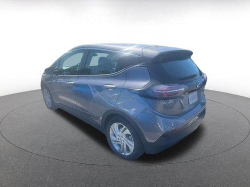 2023 Chevrolet Bolt EV FWD 1LT