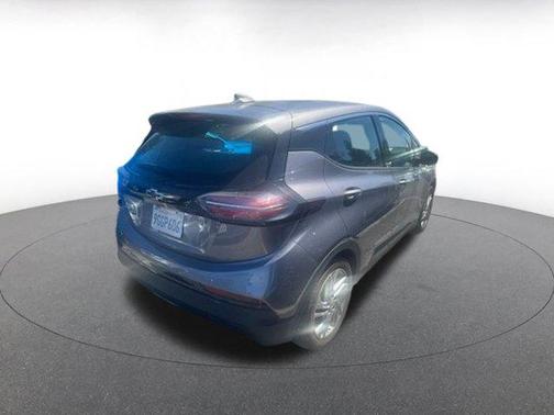 2023 Chevrolet Bolt EV FWD 1LT