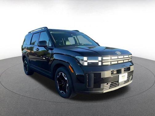 2025 Hyundai SANTA FE SEL 2.4