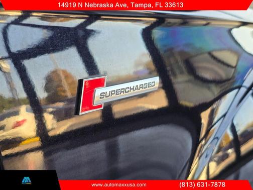 2014 Audi Q7 3.0T S line Prestige