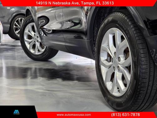 2019 Land Rover Discovery SE