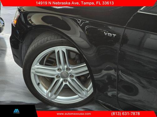 2014 Audi S4 3.0T Premium Plus