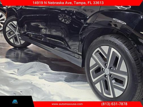 2023 Hyundai KONA EV SE