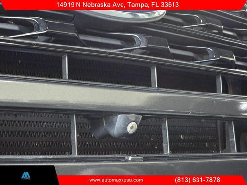 Magnetic Metallic 2017 Ford Explorer sport