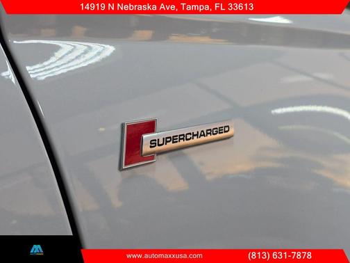 2017 Audi A6 3.0T Prestige Quattro