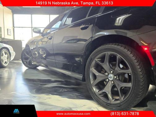 2019 Dodge Charger GT