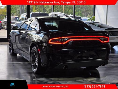 2019 Dodge Charger GT