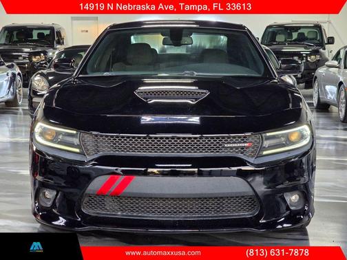 2019 Dodge Charger GT