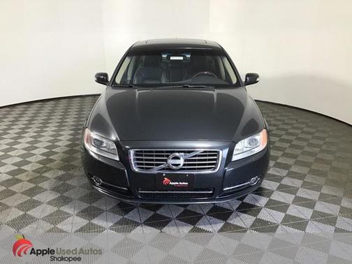 2010 Volvo S80 V8