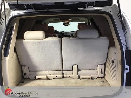 2007 Cadillac Escalade Base