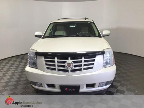 2007 Cadillac Escalade Base