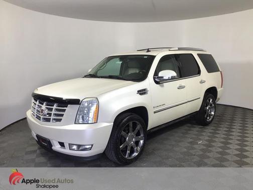 2007 Cadillac Escalade Base