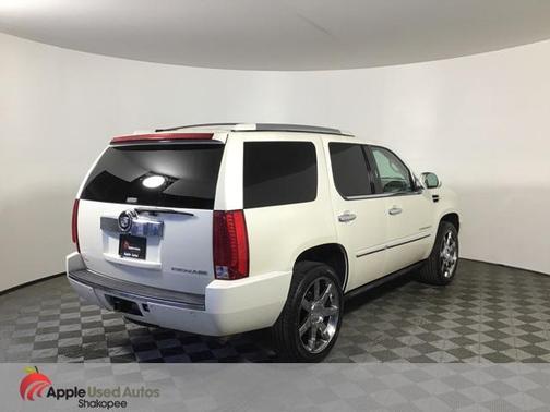 2007 Cadillac Escalade Base