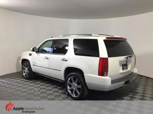 2007 Cadillac Escalade Base