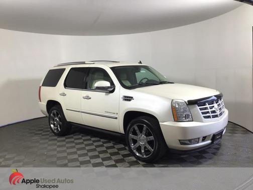 2007 Cadillac Escalade Base