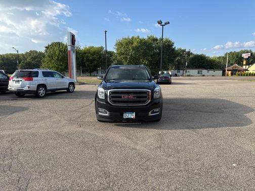 2019 GMC Yukon XL SLT
