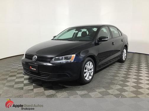 2011 Volkswagen Jetta SE