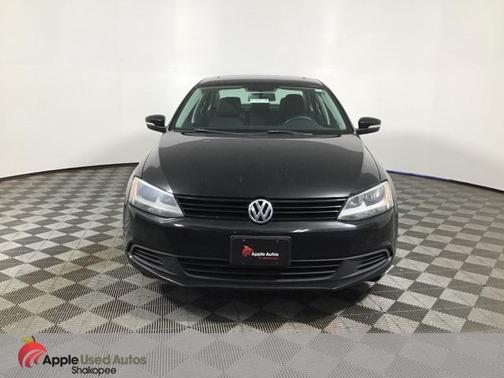 2011 Volkswagen Jetta SE